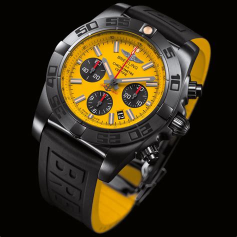 breitling chronomat 44 limited edition price|breitling chronomat 44 for sale.